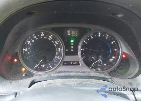 2006 Lexus Is 250 из США, поврежденный, VIN JTHBK262X62018704